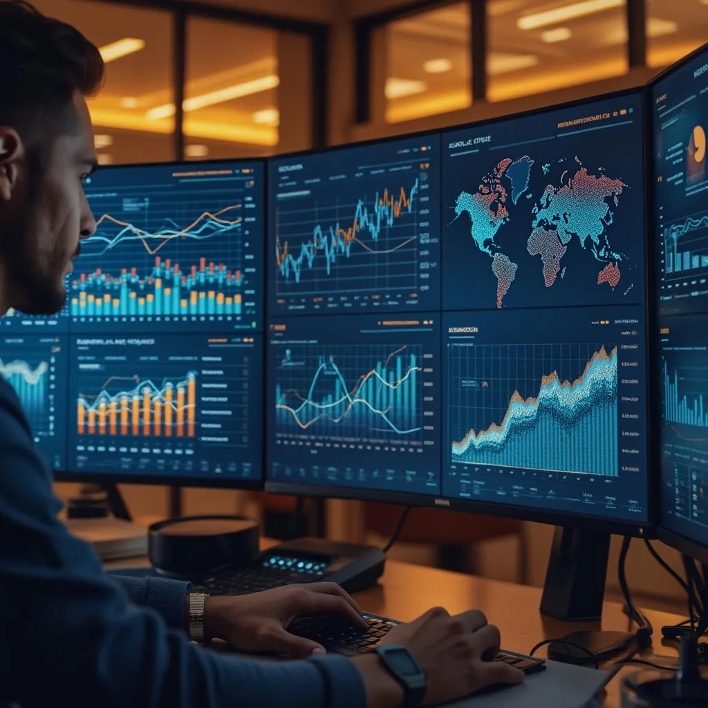 Análisis de datos para ecommerce