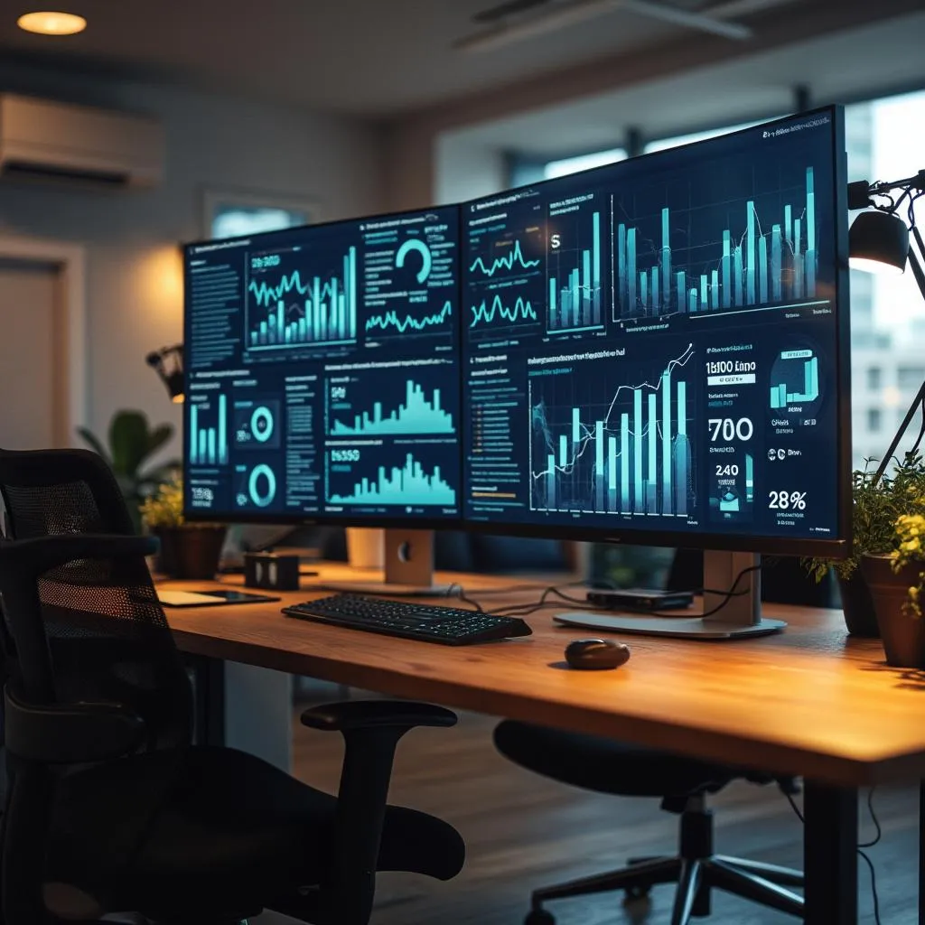 Estrategia de marketing digital