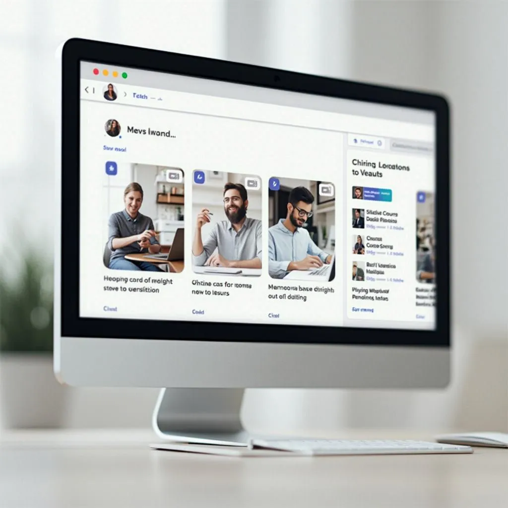 Curso online de ecommerce